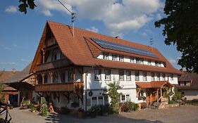Pension Baarblick